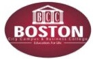 Boston logo