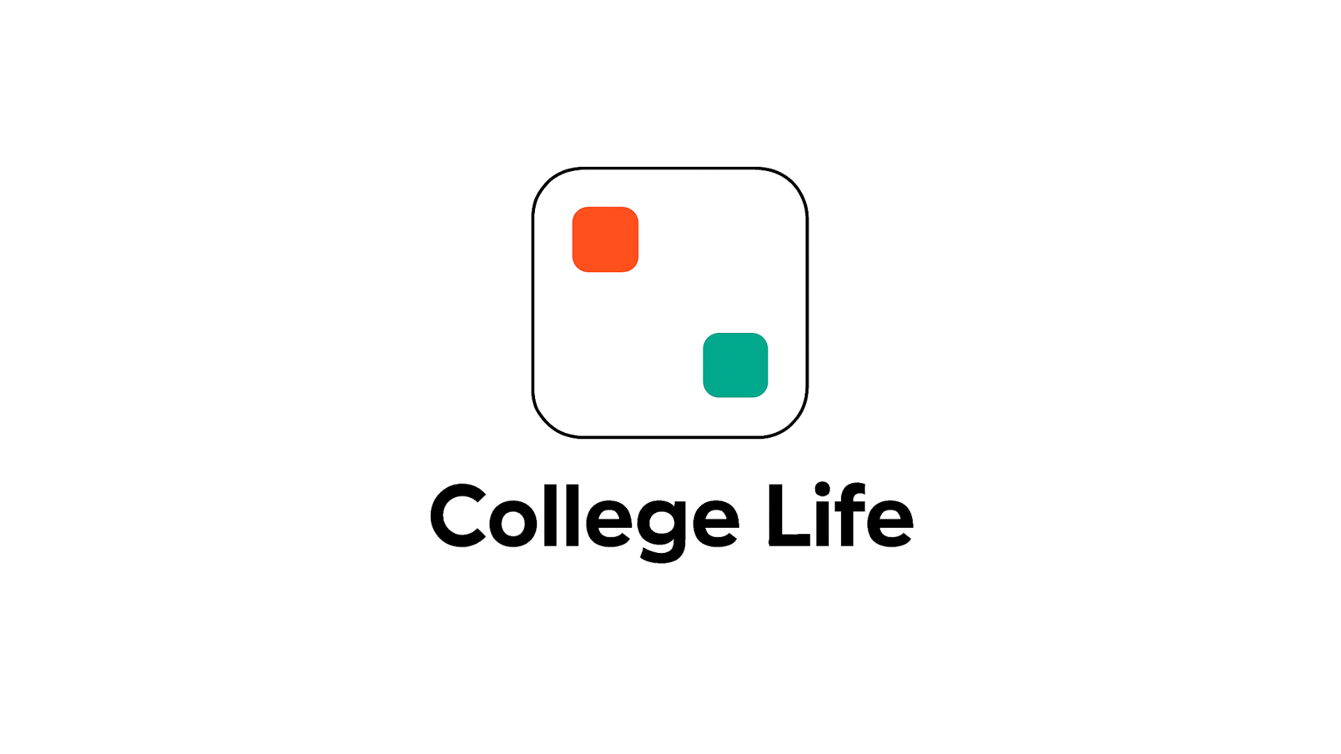 College Life logo