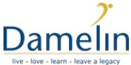 Damelin logo