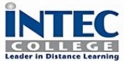 Intec College logo