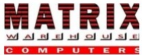 Matrix Warehouse logo